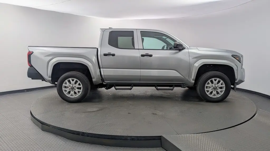 Florida Fine Cars - Used TOYOTA TACOMA 2WD 2024 MARGATE SR