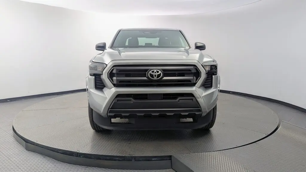 Florida Fine Cars - Used TOYOTA TACOMA 2WD 2024 MARGATE SR