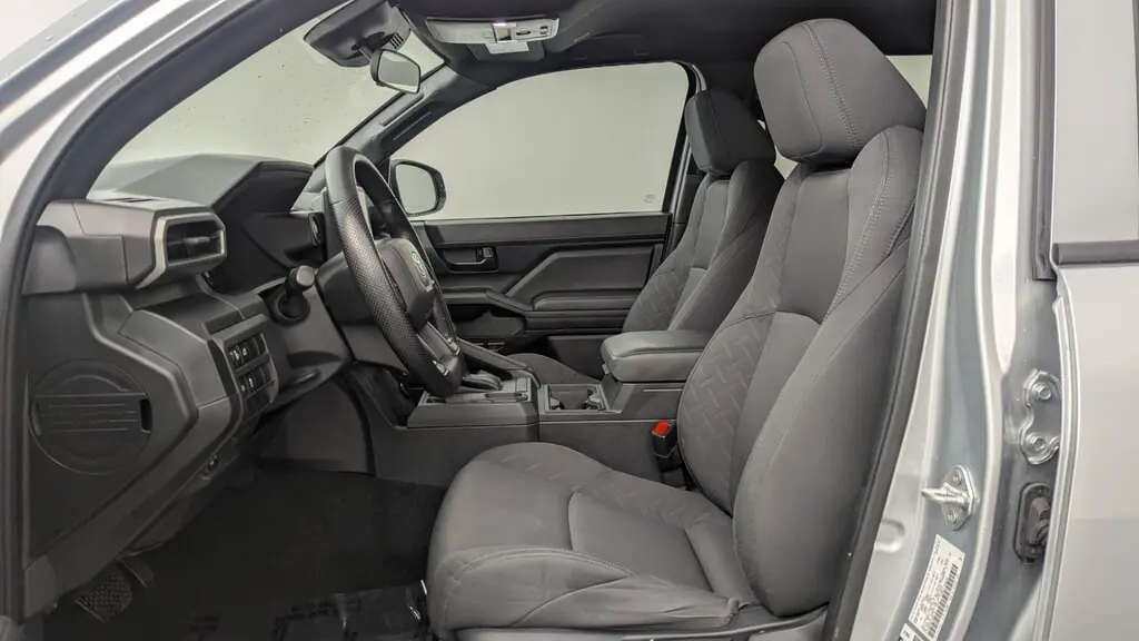 Florida Fine Cars - Used TOYOTA TACOMA 2WD 2024 MARGATE SR