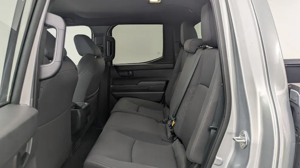 Florida Fine Cars - Used TOYOTA TACOMA 2WD 2024 MARGATE SR