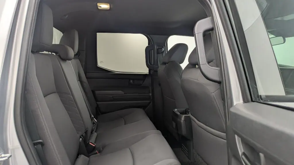 Florida Fine Cars - Used TOYOTA TACOMA 2WD 2024 MARGATE SR