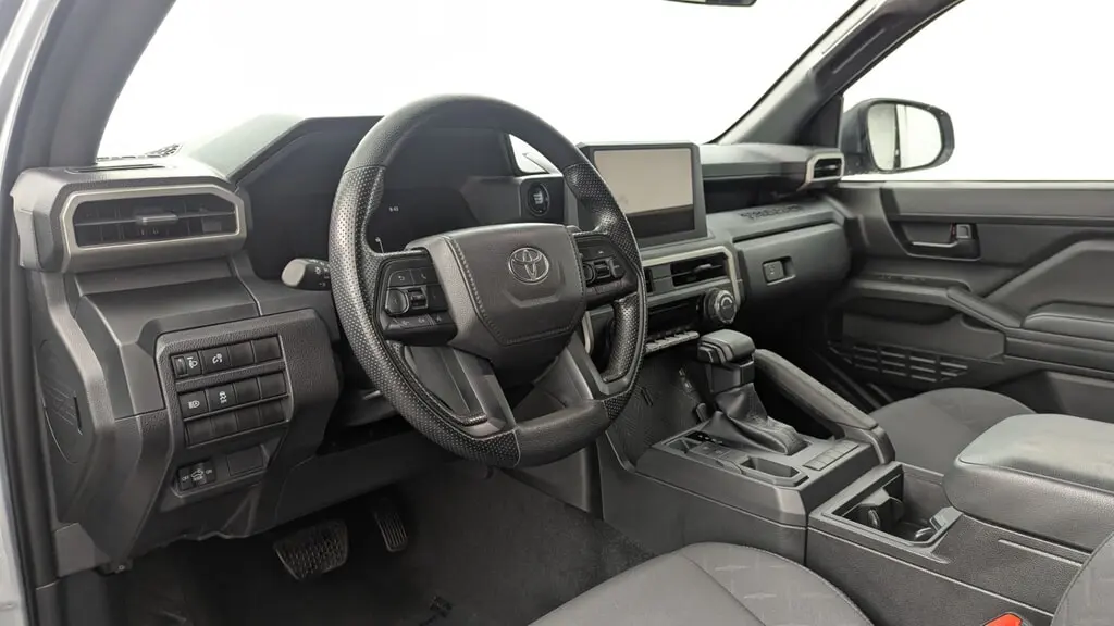Florida Fine Cars - Used TOYOTA TACOMA 2WD 2024 MARGATE SR
