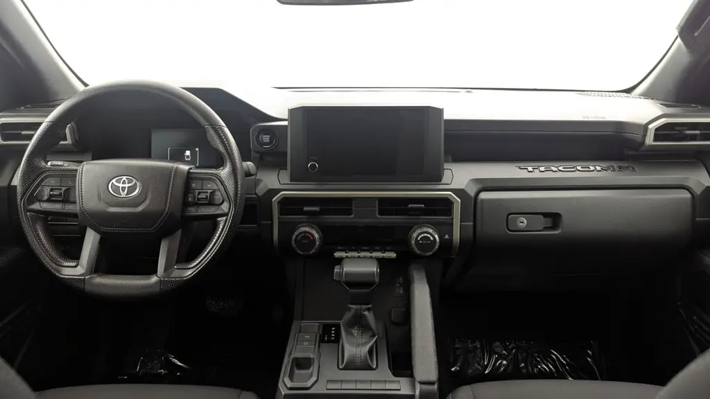 Florida Fine Cars - Used TOYOTA TACOMA 2WD 2024 MARGATE SR