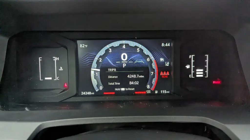 Florida Fine Cars - Used TOYOTA TACOMA 2WD 2024 MARGATE SR