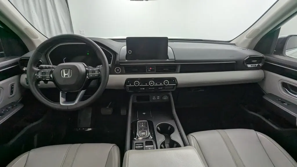 2023 HONDA PILOT EX-L 8 PASSENGER photo 26