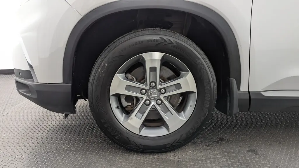 2023 HONDA PILOT EX-L 8 PASSENGER photo 30