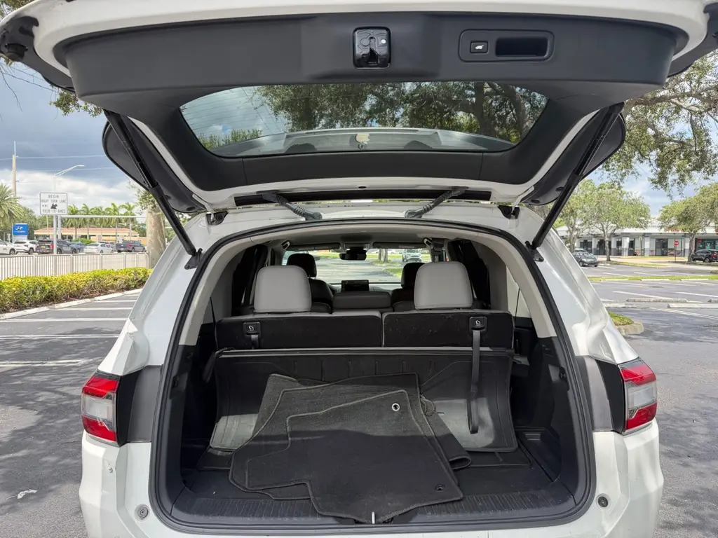 Florida Fine Cars - Used HONDA PILOT 2023 MIAMI EX-L 8 PASSENGER
