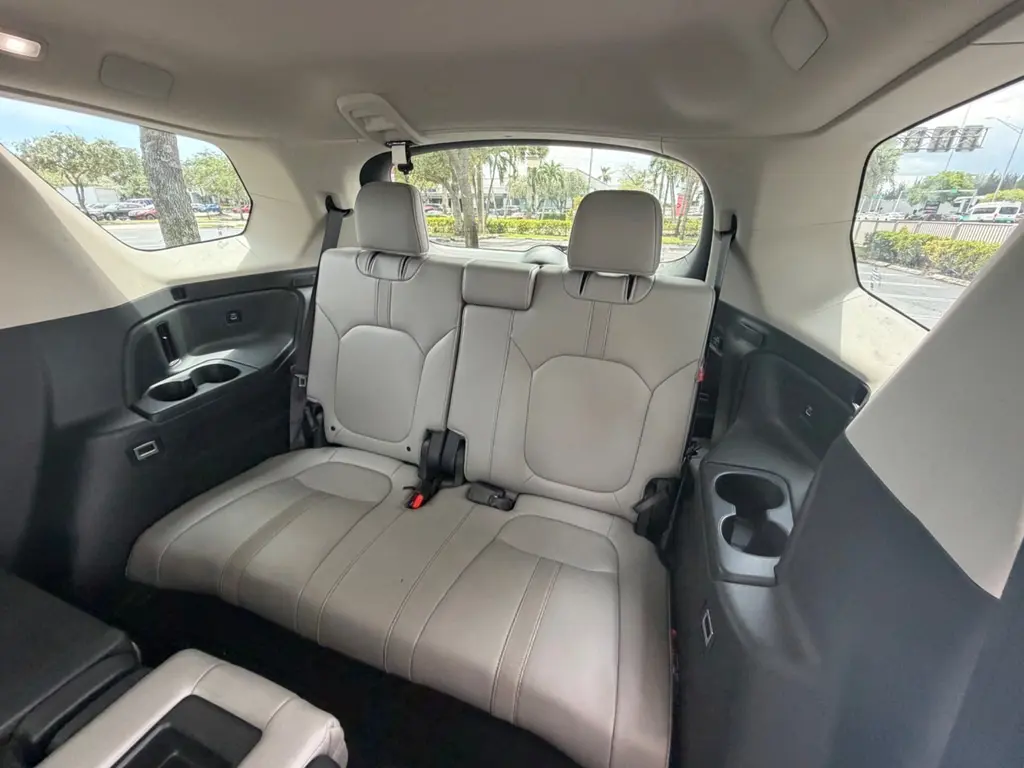 Florida Fine Cars - Used HONDA PILOT 2023 MIAMI EX-L 8 PASSENGER