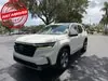 Florida Fine Cars - Used HONDA PILOT 2023 MIAMI EX-L 8 PASSENGER