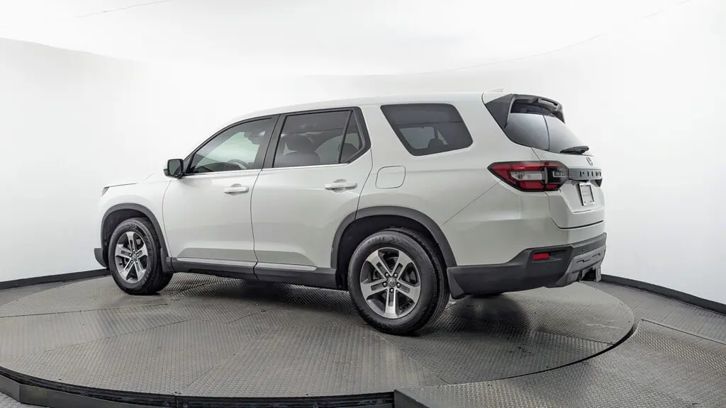 2023 HONDA PILOT EX-L 8 PASSENGER photo 5