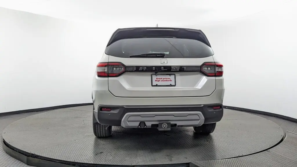2023 HONDA PILOT EX-L 8 PASSENGER photo 6