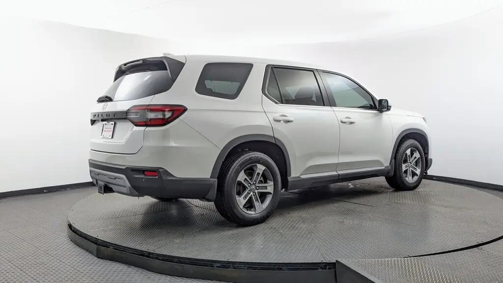 2023 HONDA PILOT EX-L 8 PASSENGER photo 7