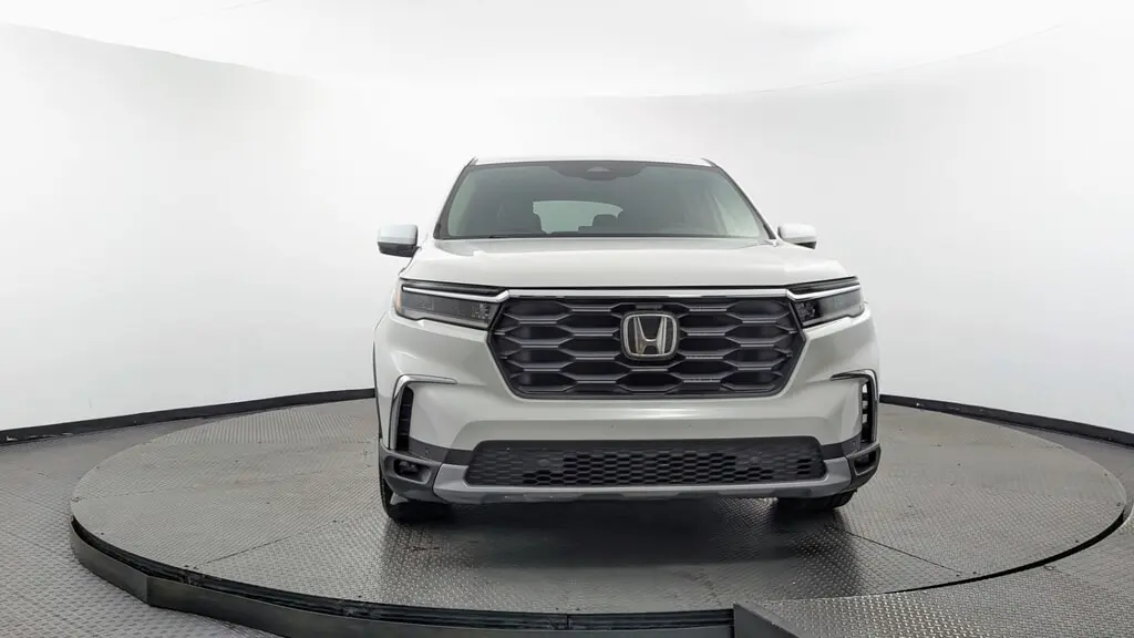 2023 HONDA PILOT EX-L 8 PASSENGER photo 11