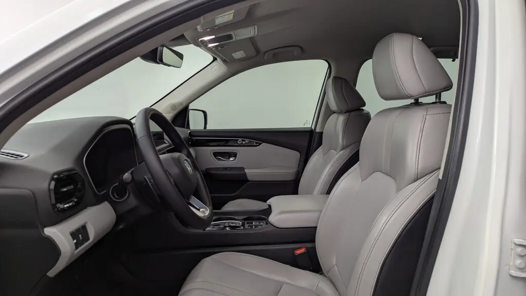 2023 HONDA PILOT EX-L 8 PASSENGER photo 13