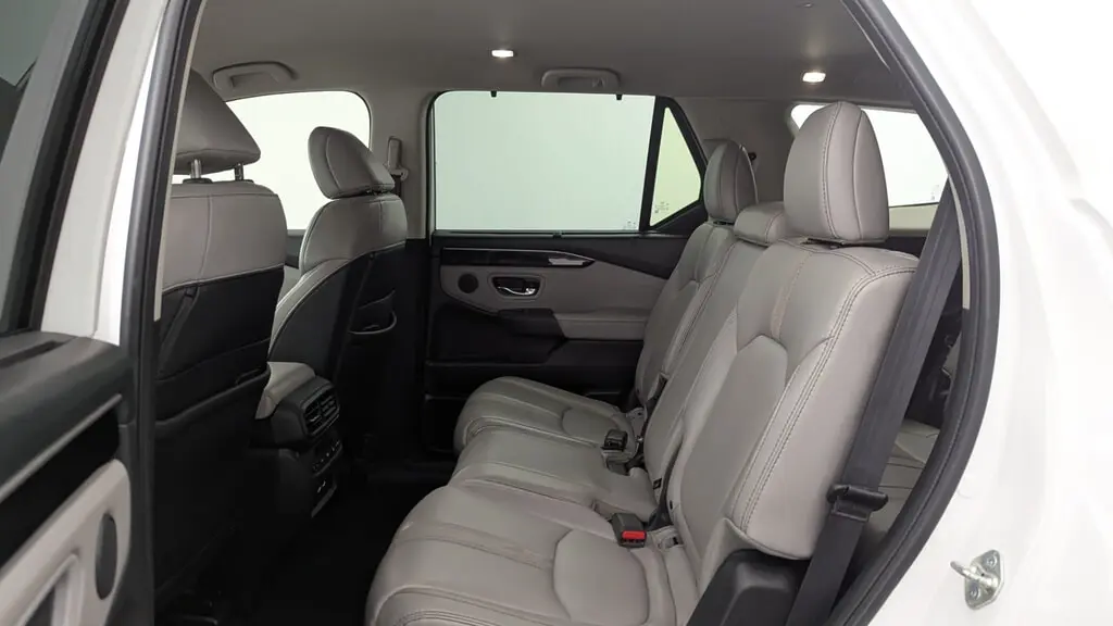 2023 HONDA PILOT EX-L 8 PASSENGER photo 16