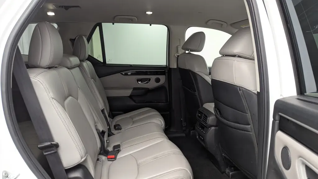 2023 HONDA PILOT EX-L 8 PASSENGER photo 20