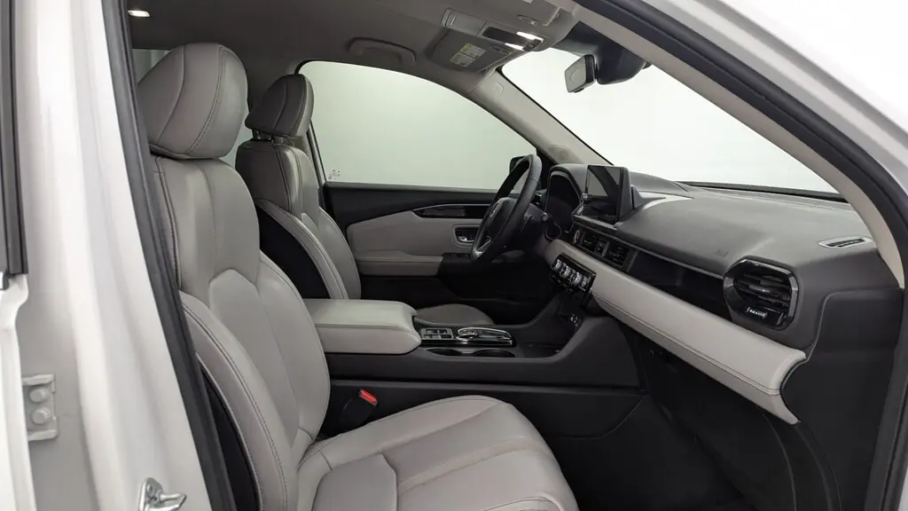 2023 HONDA PILOT EX-L 8 PASSENGER photo 22