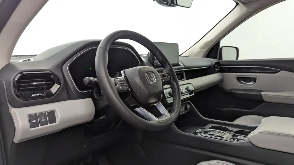 2023 HONDA PILOT EX-L 8 PASSENGER photo 25