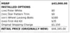 Florida Fine Cars - Used MERCEDES-BENZ GLA 2025 ORLANDO GLA 250
