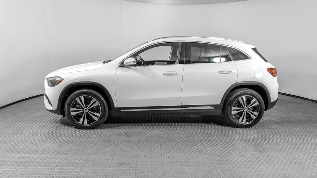 Florida Fine Cars - Used MERCEDES-BENZ GLA 2025 ORLANDO GLA 250