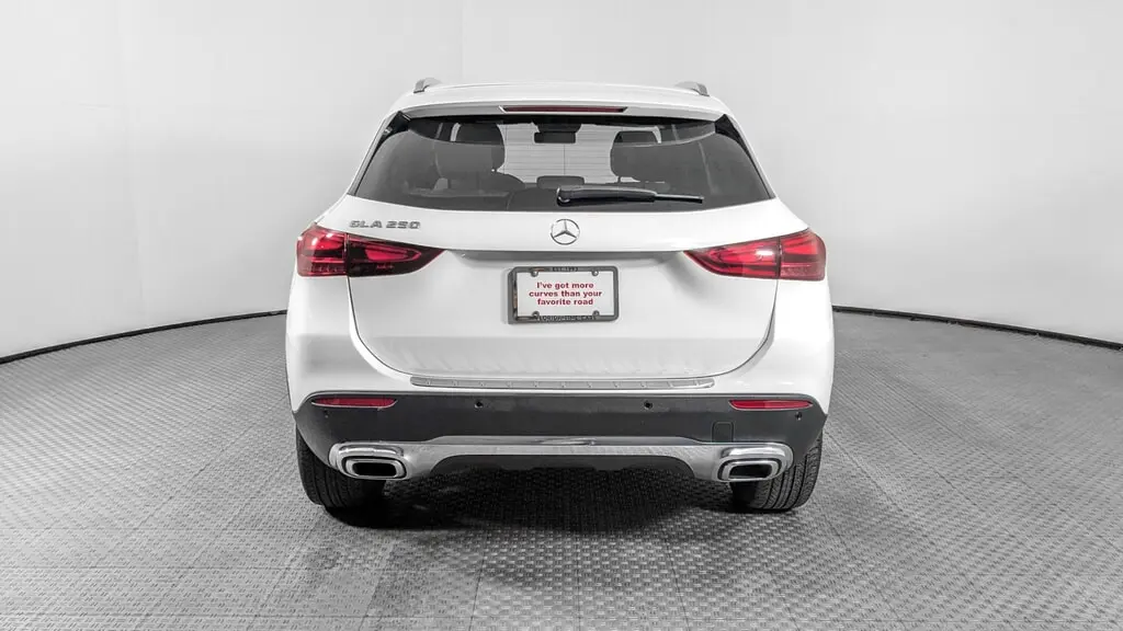 Florida Fine Cars - Used MERCEDES-BENZ GLA 2025 ORLANDO GLA 250