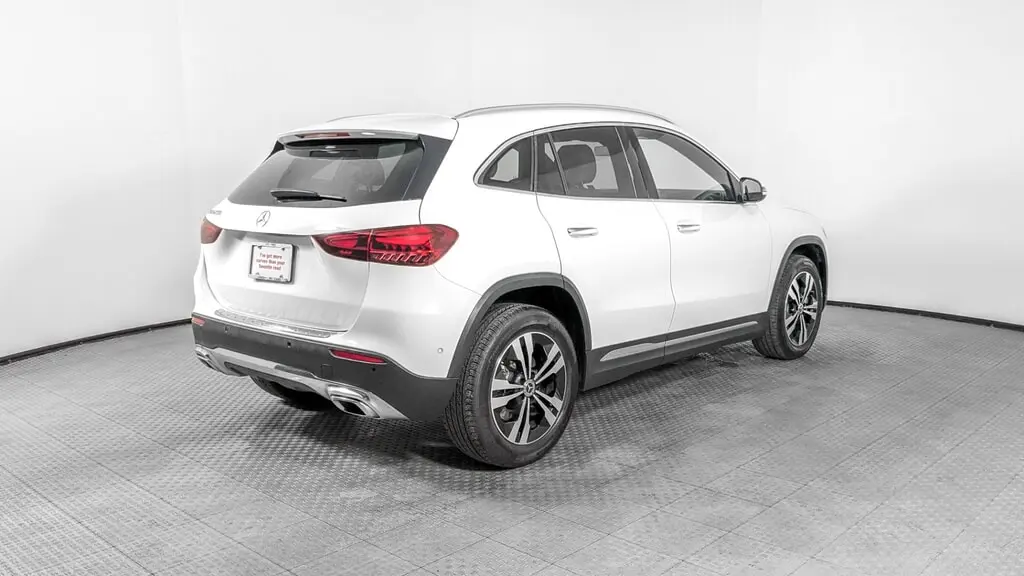 Florida Fine Cars - Used MERCEDES-BENZ GLA 2025 ORLANDO GLA 250