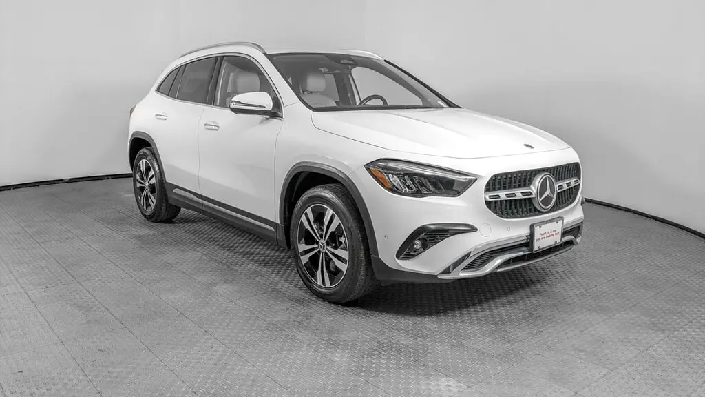 Florida Fine Cars - Used MERCEDES-BENZ GLA 2025 ORLANDO GLA 250