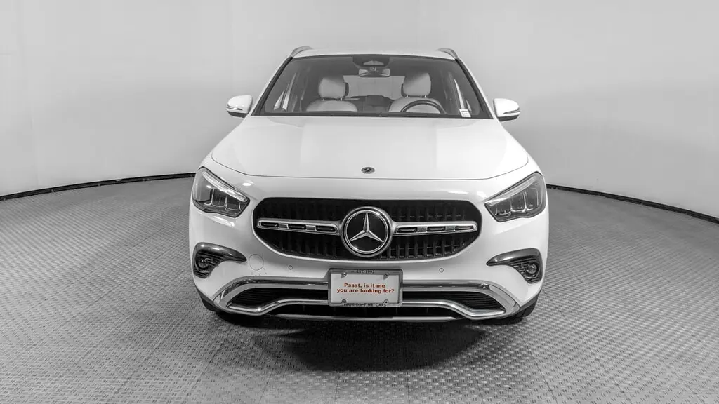Florida Fine Cars - Used MERCEDES-BENZ GLA 2025 ORLANDO GLA 250
