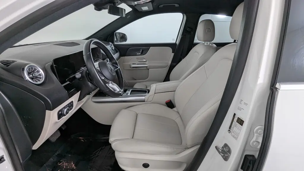 Florida Fine Cars - Used MERCEDES-BENZ GLA 2025 ORLANDO GLA 250