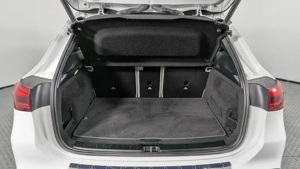 Florida Fine Cars - Used MERCEDES-BENZ GLA 2025 ORLANDO GLA 250