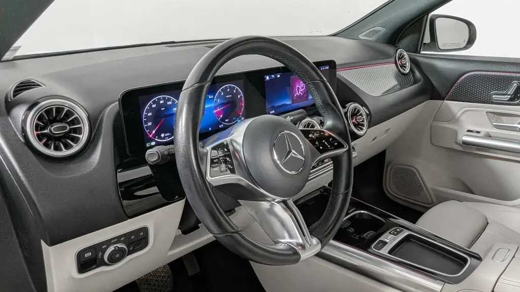 Florida Fine Cars - Used MERCEDES-BENZ GLA 2025 ORLANDO GLA 250