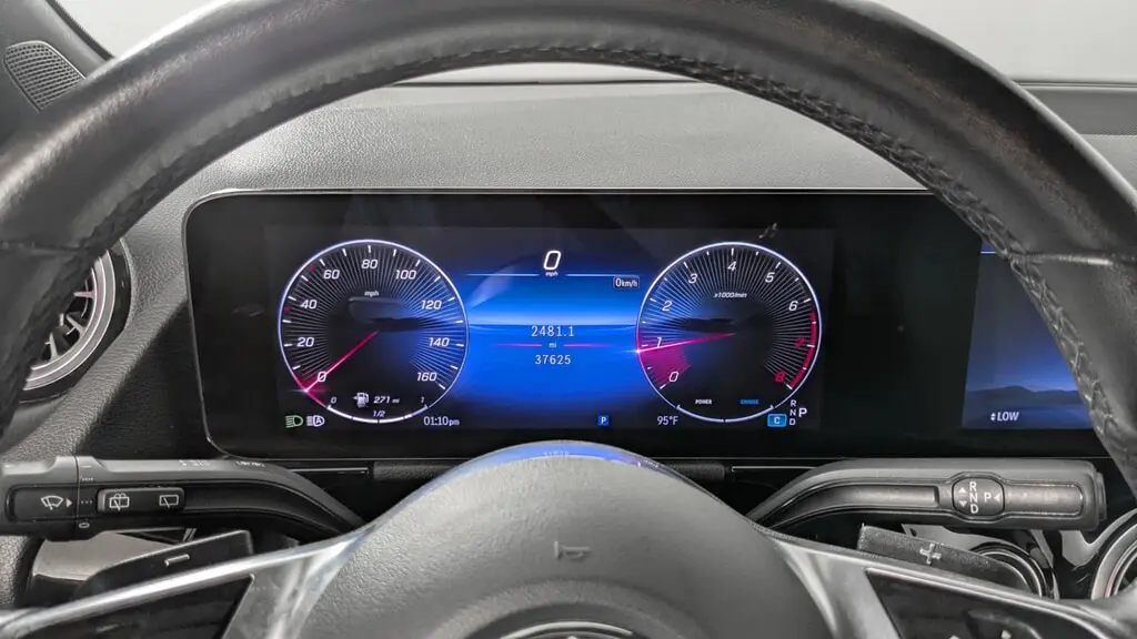 Florida Fine Cars - Used MERCEDES-BENZ GLA 2025 ORLANDO GLA 250