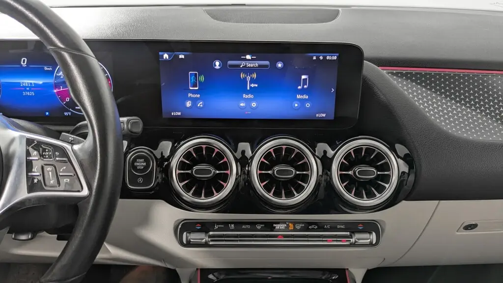Florida Fine Cars - Used MERCEDES-BENZ GLA 2025 ORLANDO GLA 250