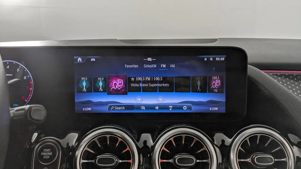 Florida Fine Cars - Used MERCEDES-BENZ GLA 2025 ORLANDO GLA 250