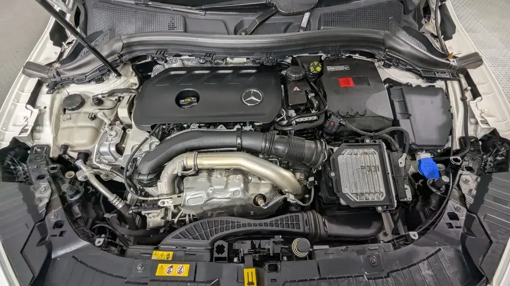 Florida Fine Cars - Used MERCEDES-BENZ GLA 2025 ORLANDO GLA 250