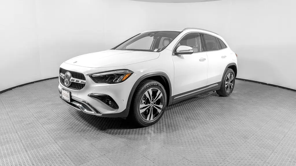Florida Fine Cars - Used MERCEDES-BENZ GLA 2025 ORLANDO GLA 250