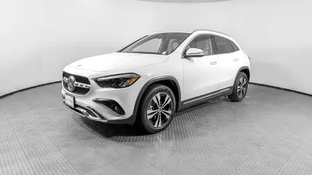 Florida Fine Cars - Used MERCEDES-BENZ GLA 2025 ORLANDO GLA 250