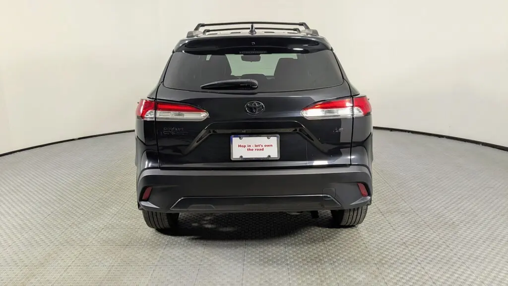 Florida Fine Cars - Used TOYOTA COROLLA CROSS 2024 ORLANDO LE