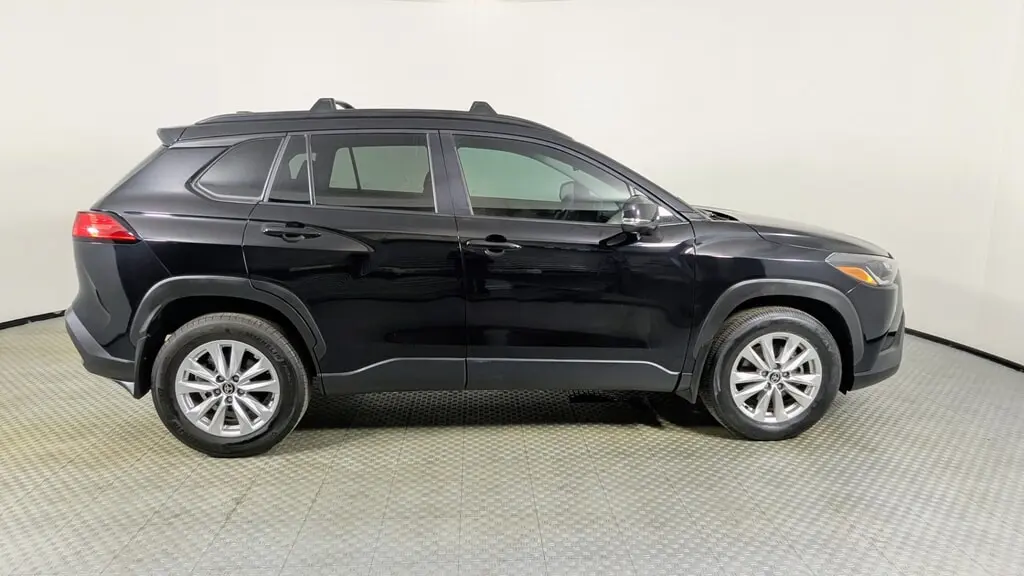 Florida Fine Cars - Used TOYOTA COROLLA CROSS 2024 ORLANDO LE