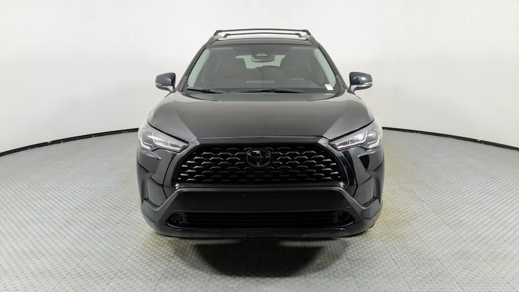 Florida Fine Cars - Used TOYOTA COROLLA CROSS 2024 ORLANDO LE