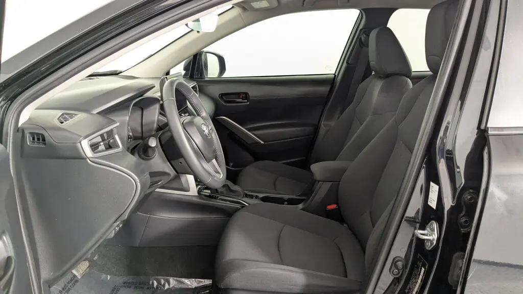 Florida Fine Cars - Used TOYOTA COROLLA CROSS 2024 ORLANDO LE