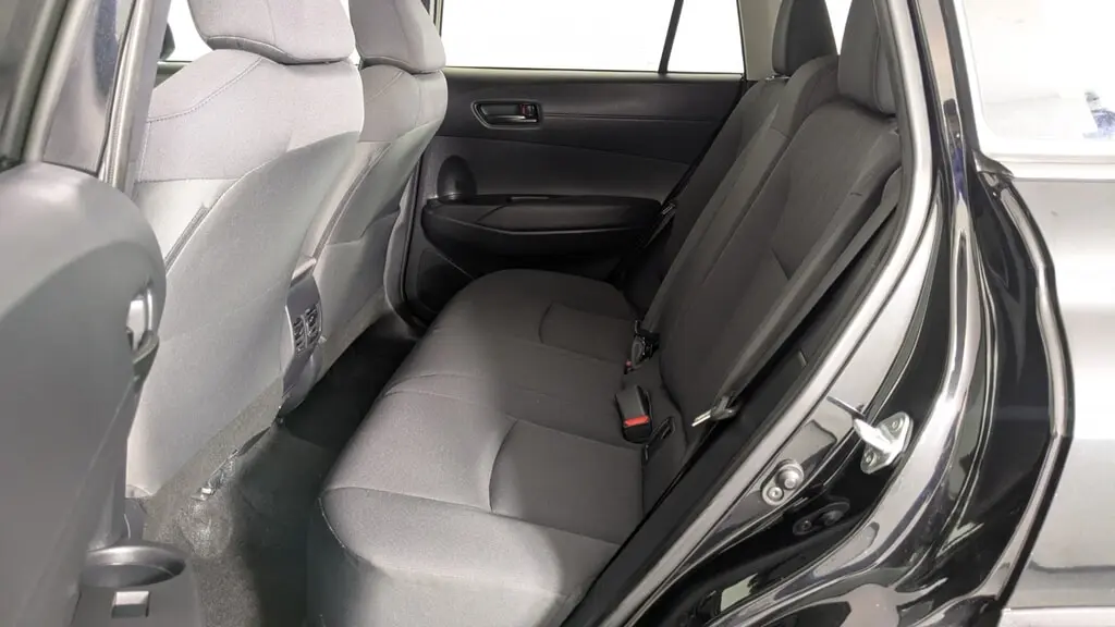 Florida Fine Cars - Used TOYOTA COROLLA CROSS 2024 ORLANDO LE