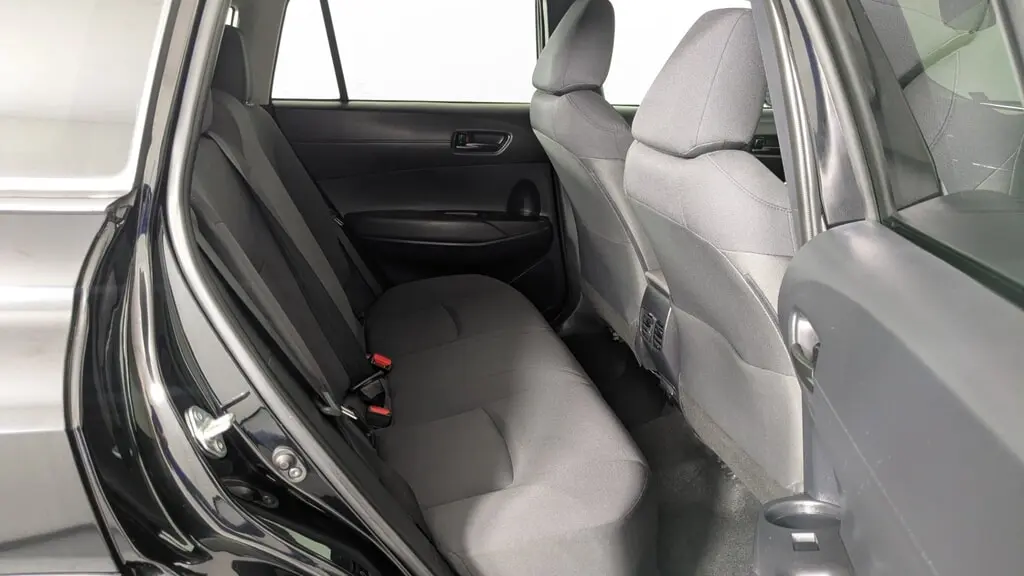 Florida Fine Cars - Used TOYOTA COROLLA CROSS 2024 ORLANDO LE