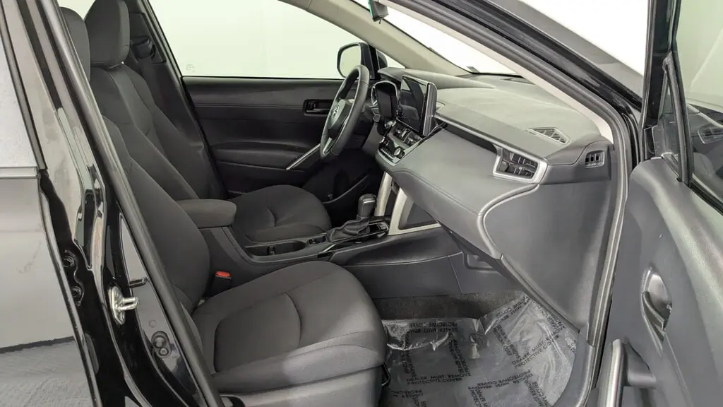 Florida Fine Cars - Used TOYOTA COROLLA CROSS 2024 ORLANDO LE