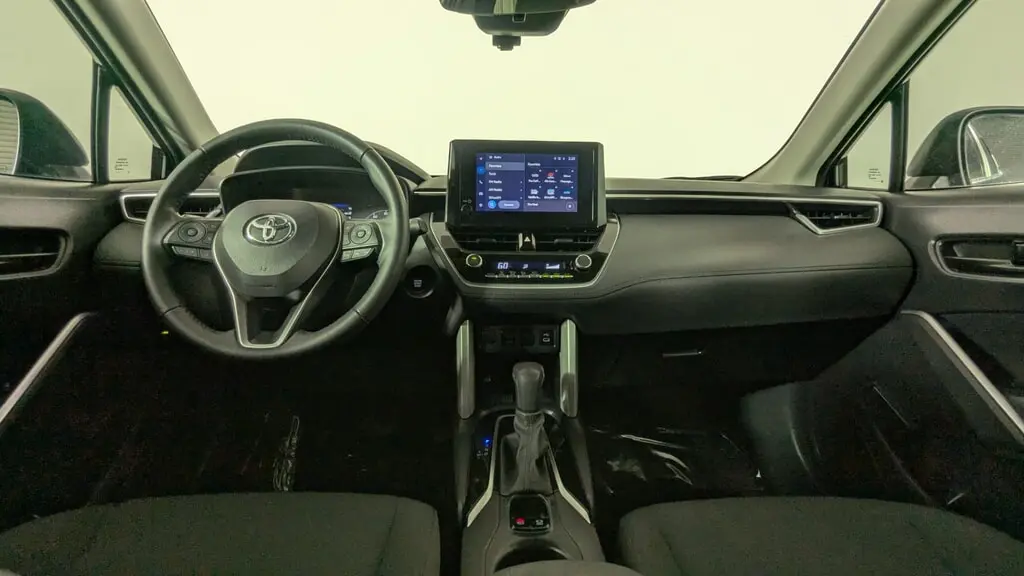 Florida Fine Cars - Used TOYOTA COROLLA CROSS 2024 ORLANDO LE