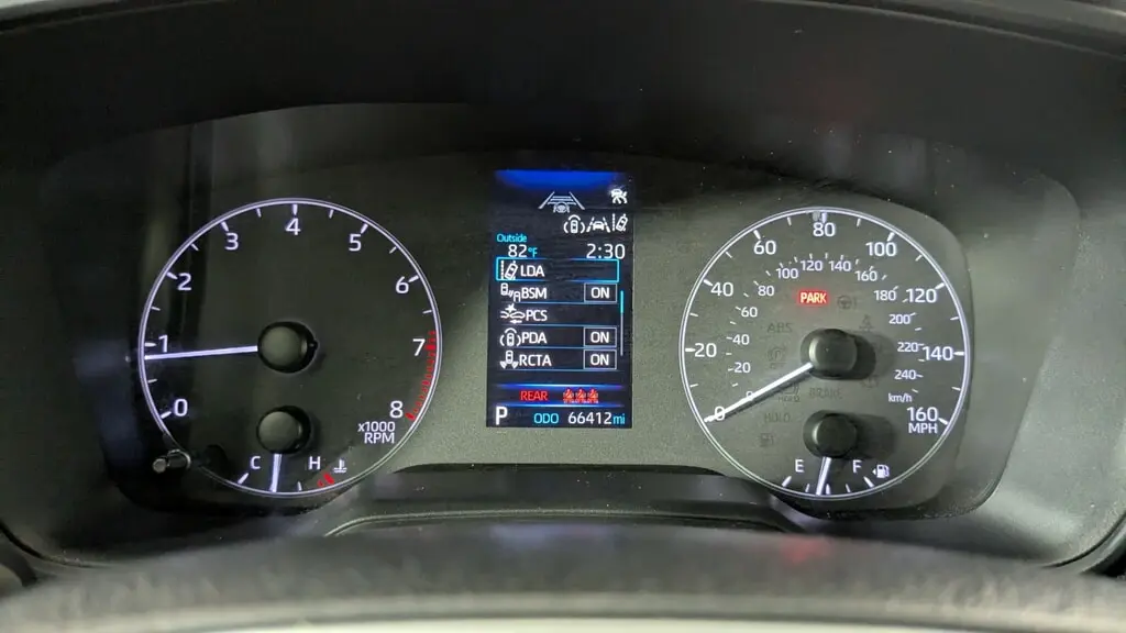 Florida Fine Cars - Used TOYOTA COROLLA CROSS 2024 ORLANDO LE