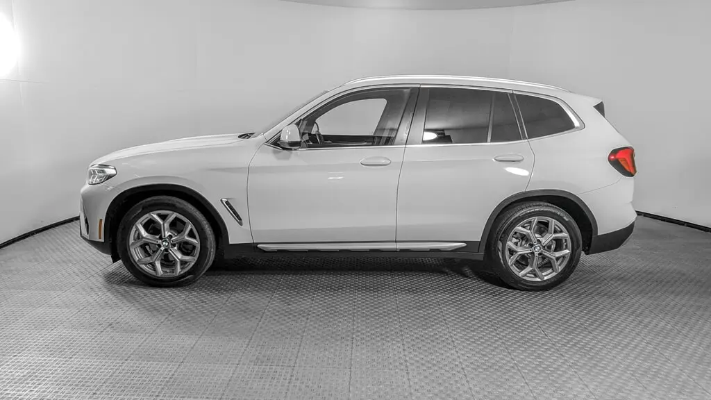 Florida Fine Cars - Used BMW X3 2022 ORLANDO SDRIVE30I
