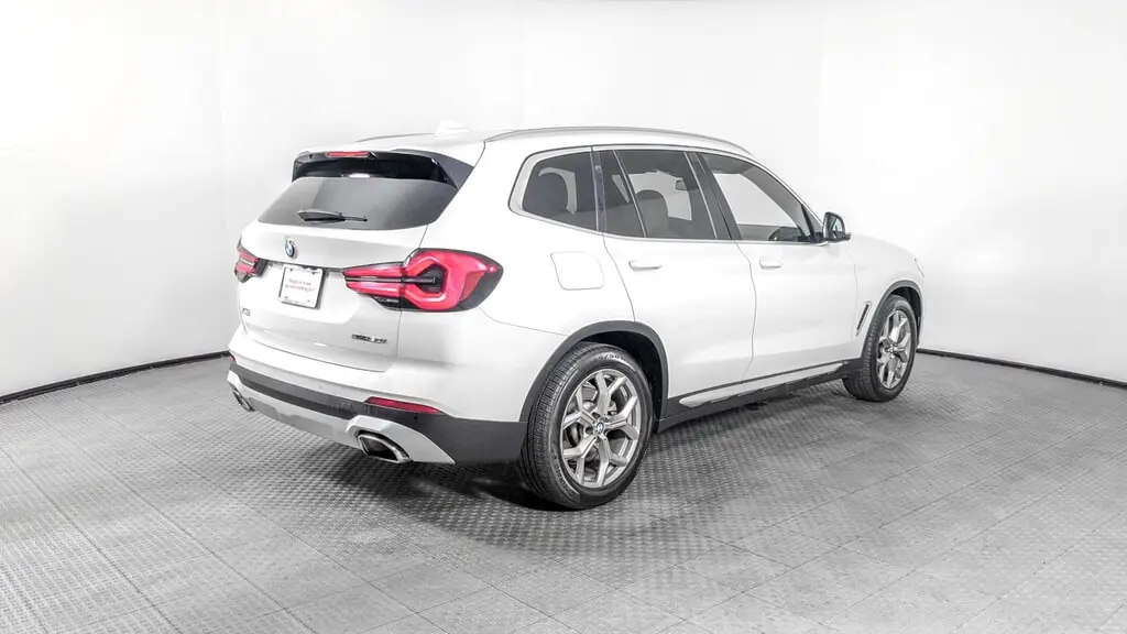 Florida Fine Cars - Used BMW X3 2022 ORLANDO SDRIVE30I