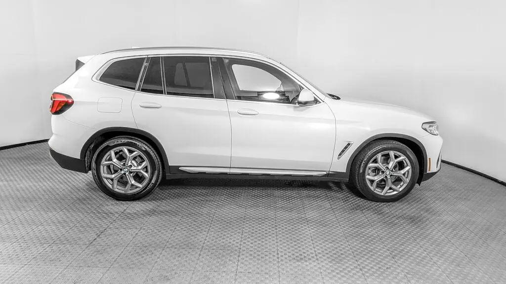 Florida Fine Cars - Used BMW X3 2022 ORLANDO SDRIVE30I