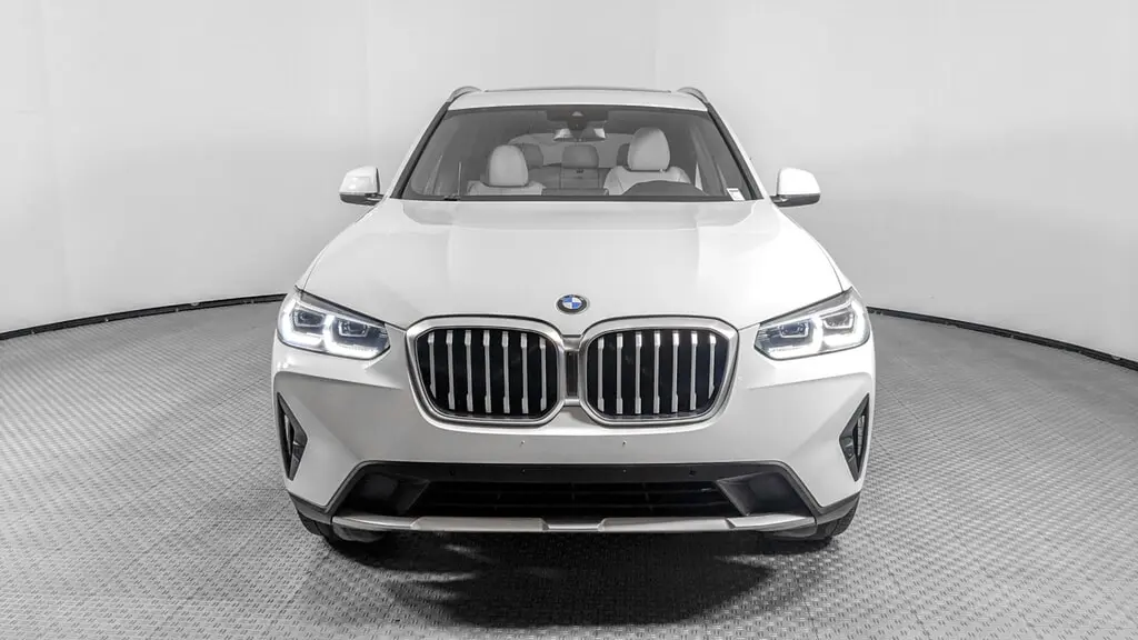Florida Fine Cars - Used BMW X3 2022 ORLANDO SDRIVE30I
